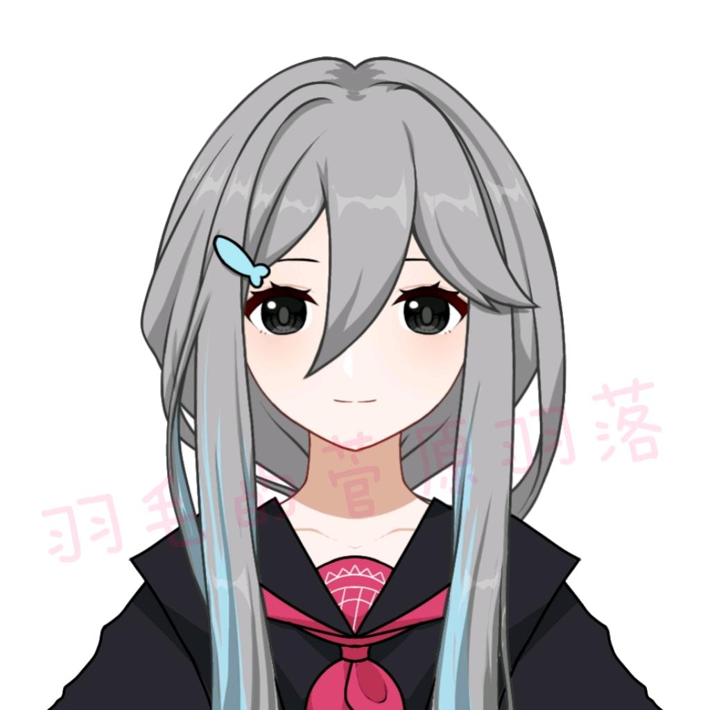 一坨羽毛