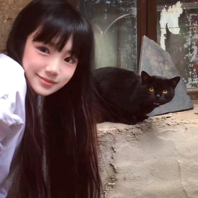 我巨好运.