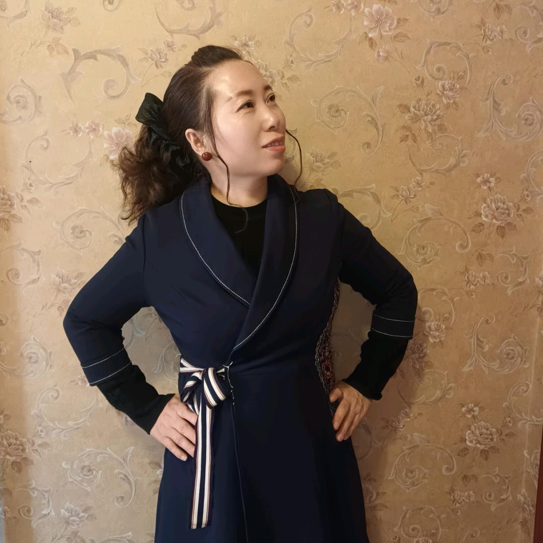 飞翔姐