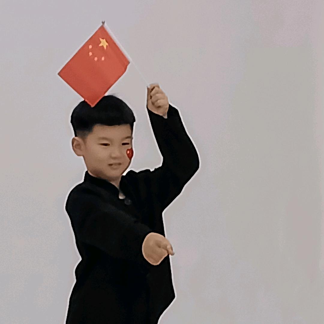 贾傲傲成长记