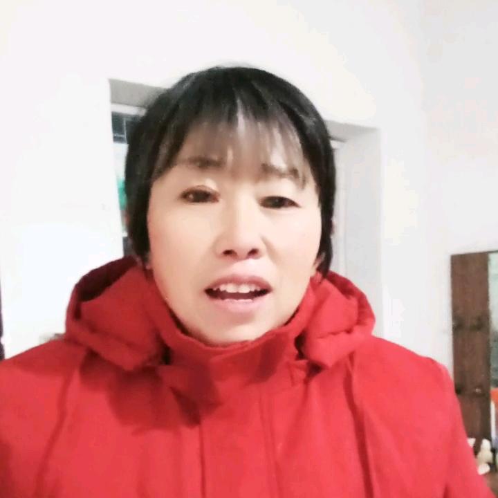 感情苦的张姐