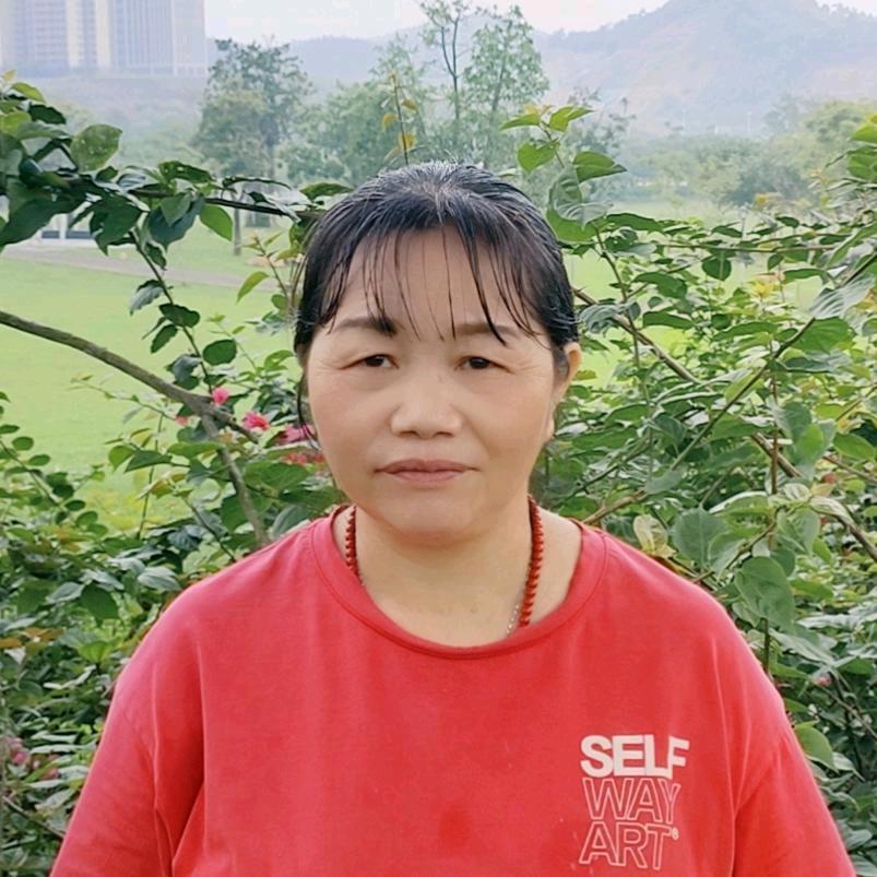 杨大姐
