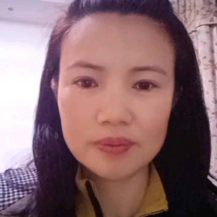 永城做窗帘王姐