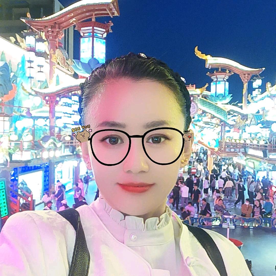 雨后彩虹🌈