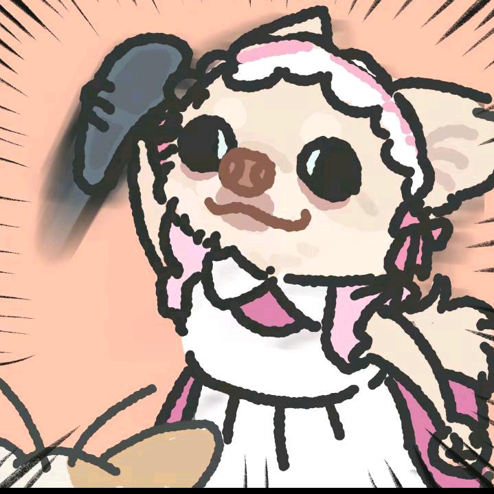 别动我的齐刘海^