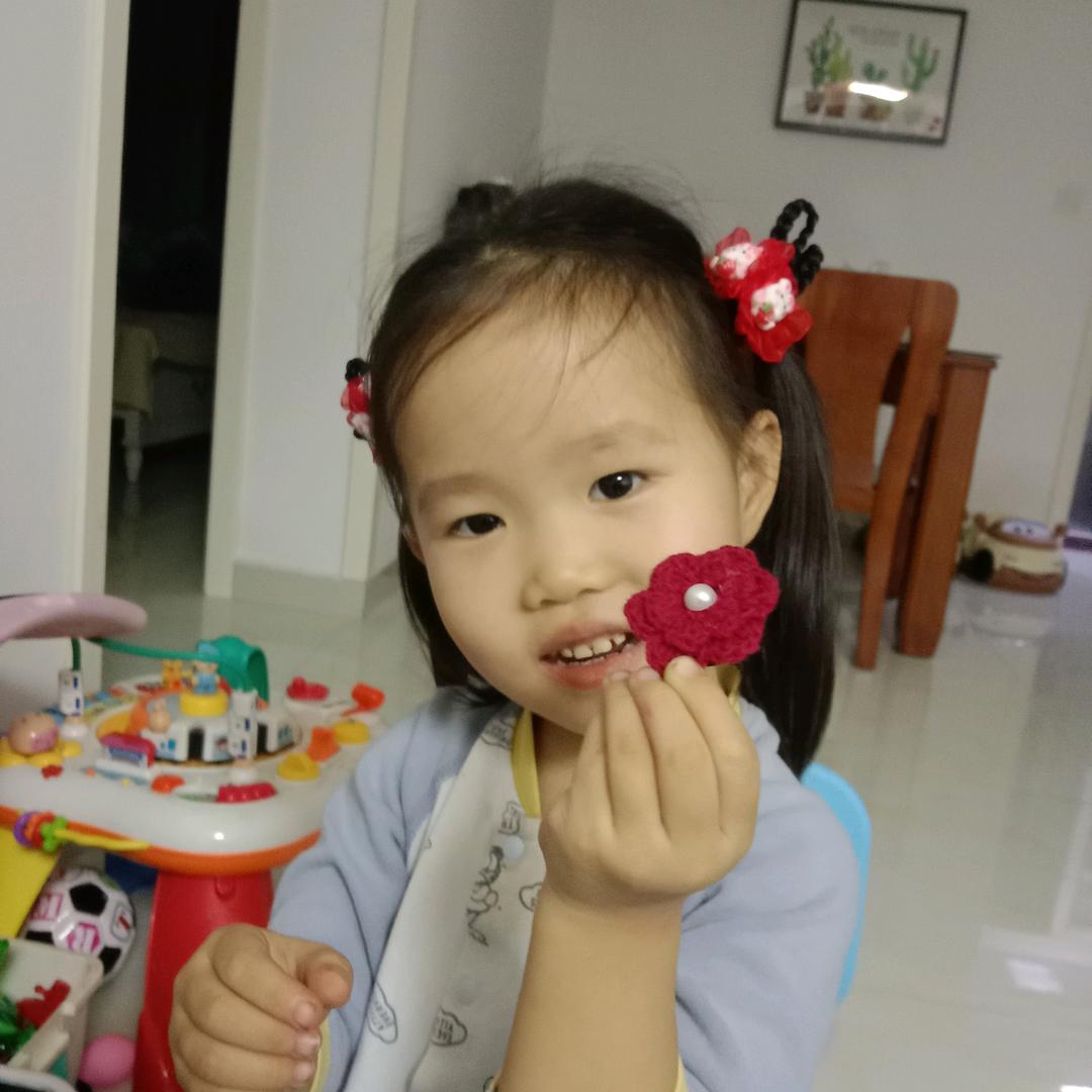 健康就好