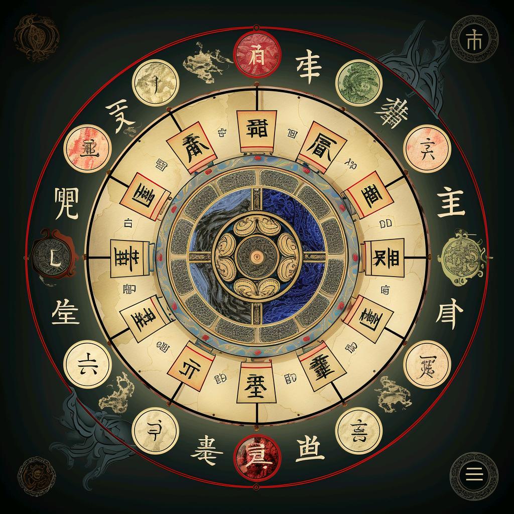 神机