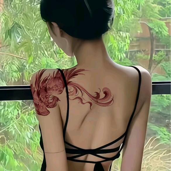 款款.