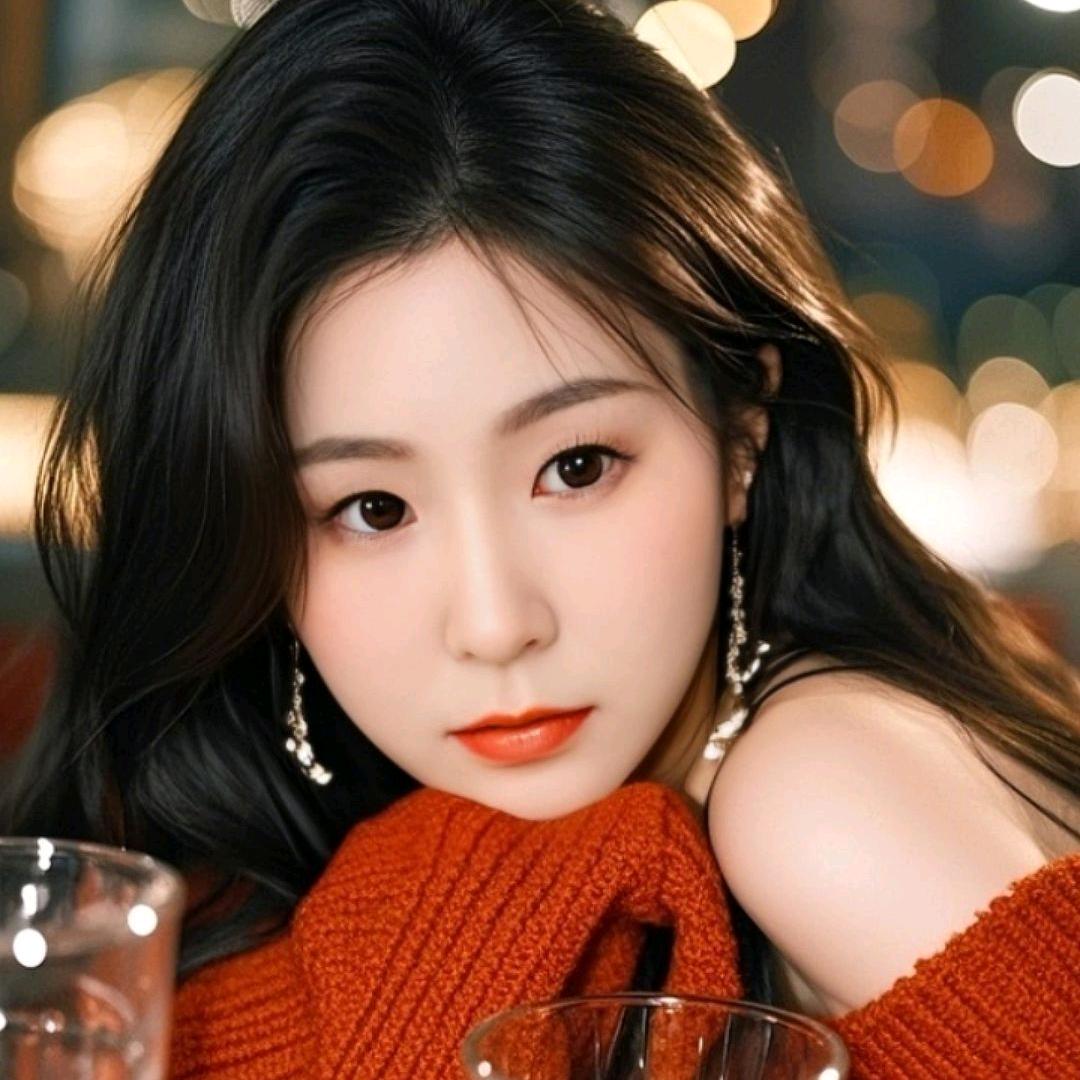 爱撒娇的小妖精