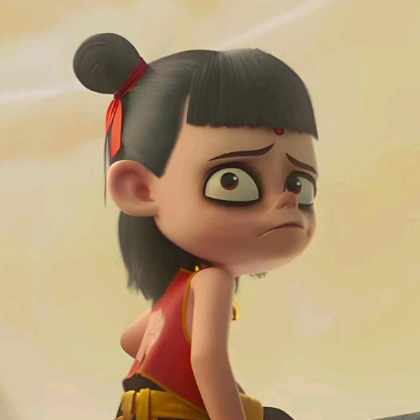 剧情再好
