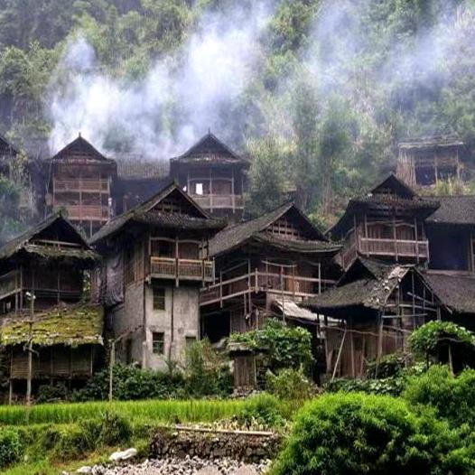 湘西灵异调查员