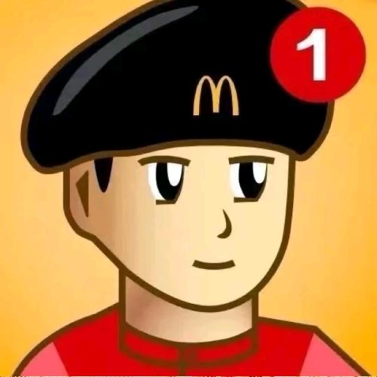 薯条大王󠀀󠀀