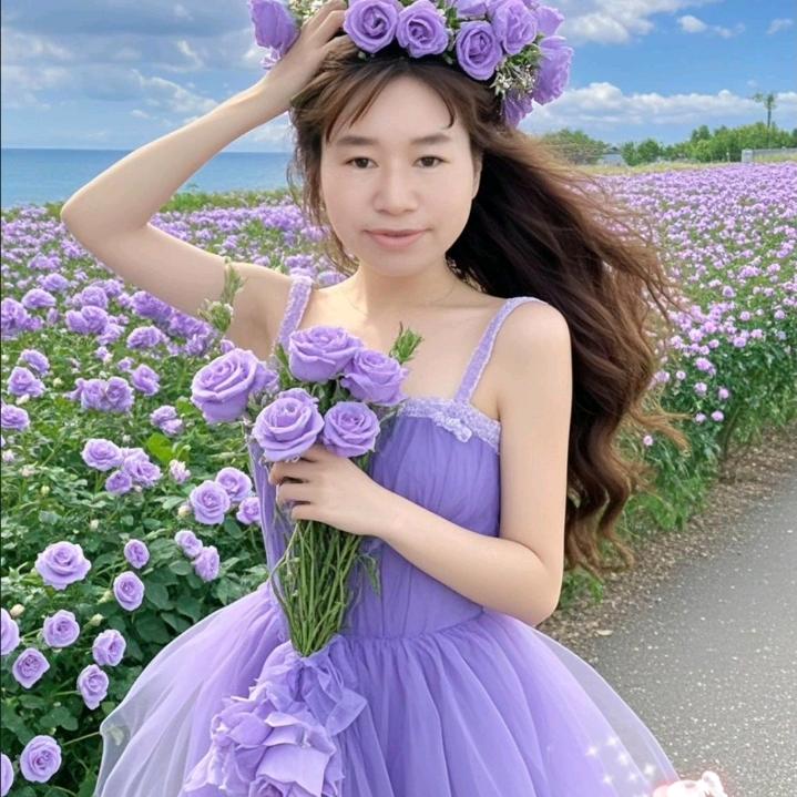 小米米