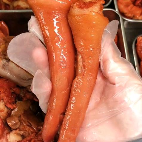 南曹十世卤肉老店