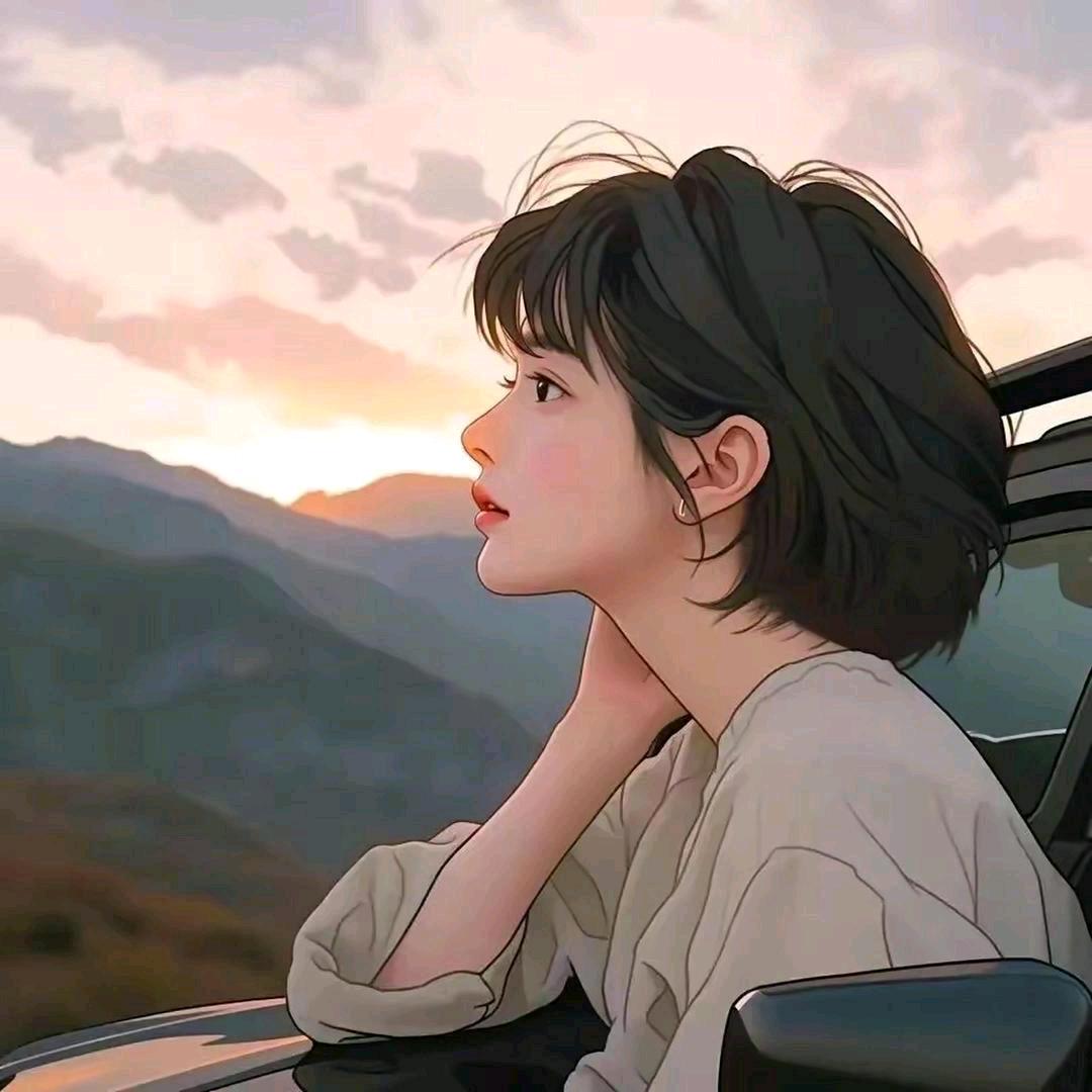 换个心情