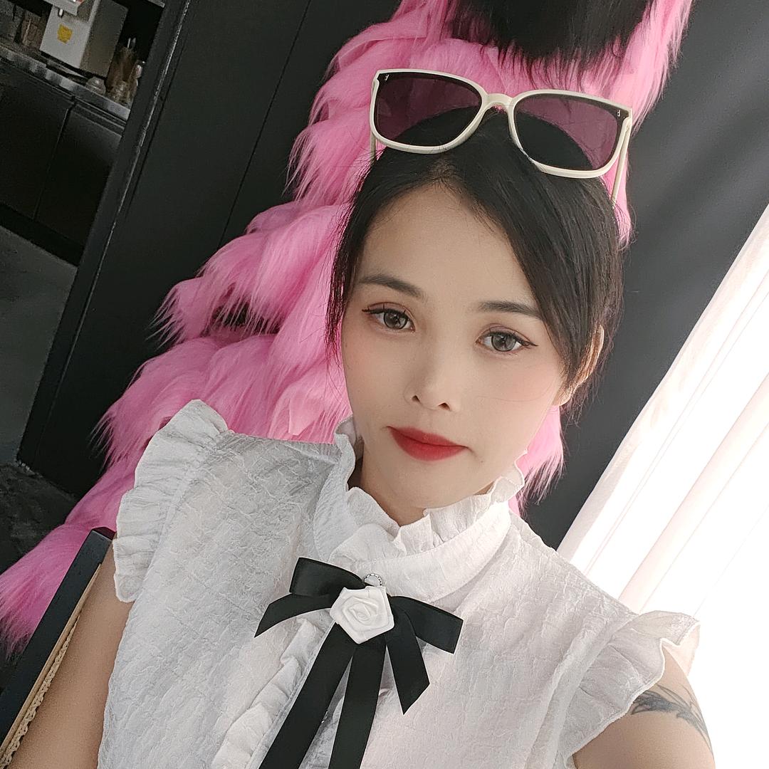 小欣不见啦