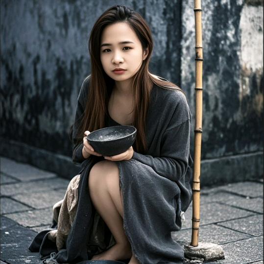 小酒窝LVE🔥创业目标：