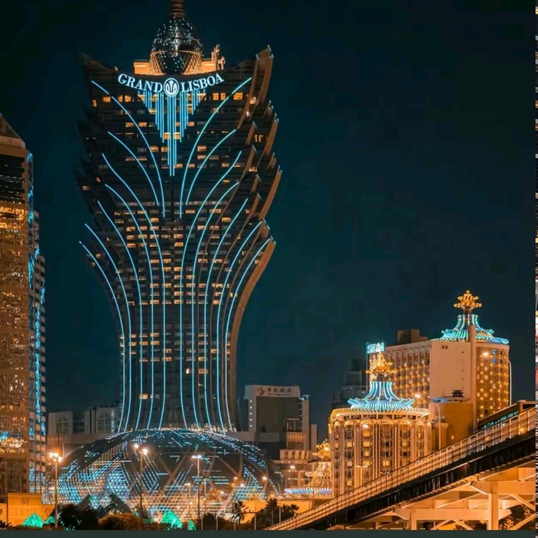 维一传媒-澳门小小怡