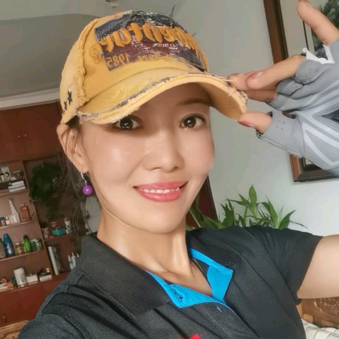 生命在于运动