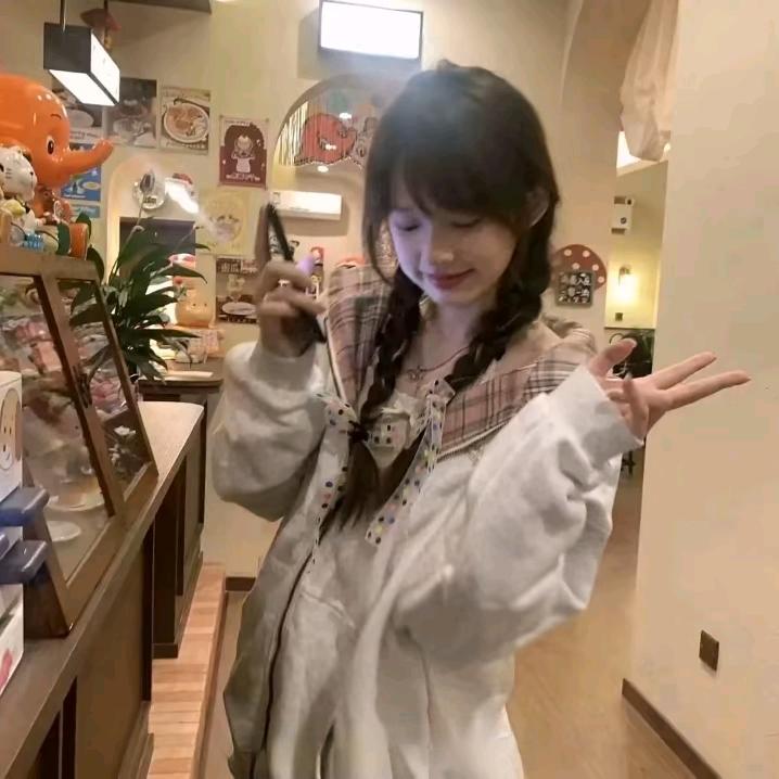 橙子香菜虾滑
