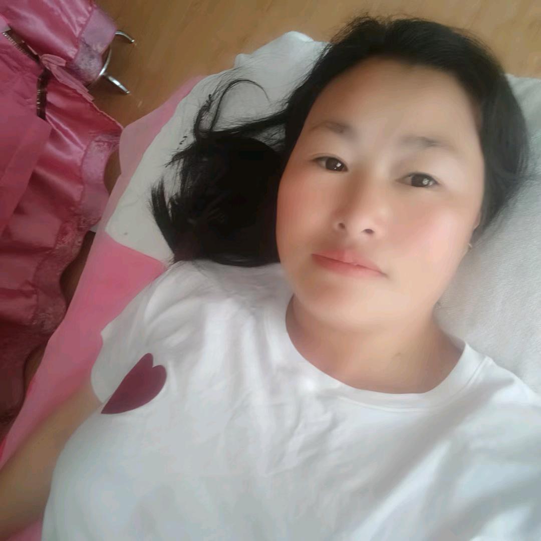 我是一个农村小妺