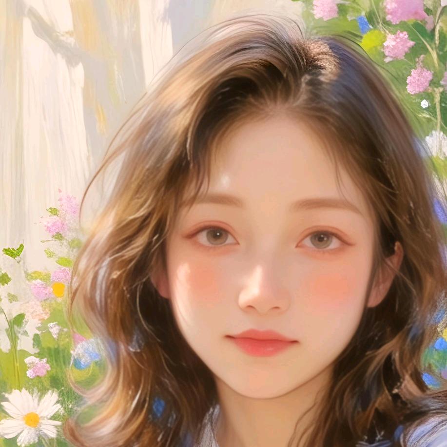 花开半夏