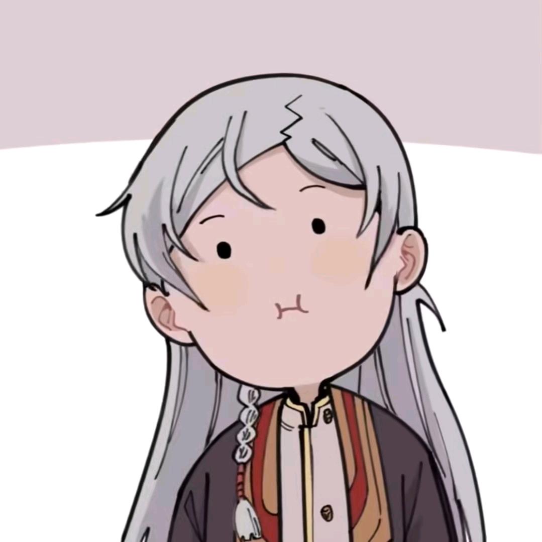寡人头像