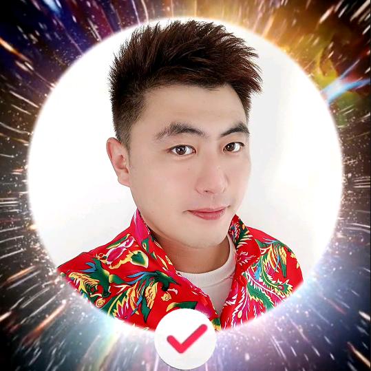 丹东小辉辉