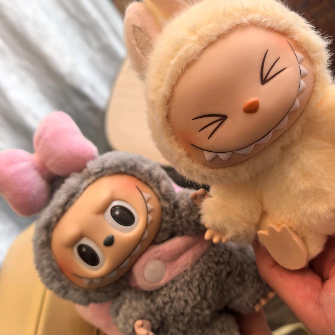 会突然炸毛的小鱼