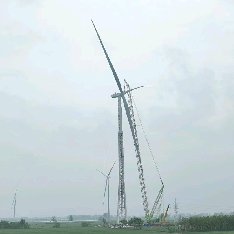 🇨🇳优良新能源