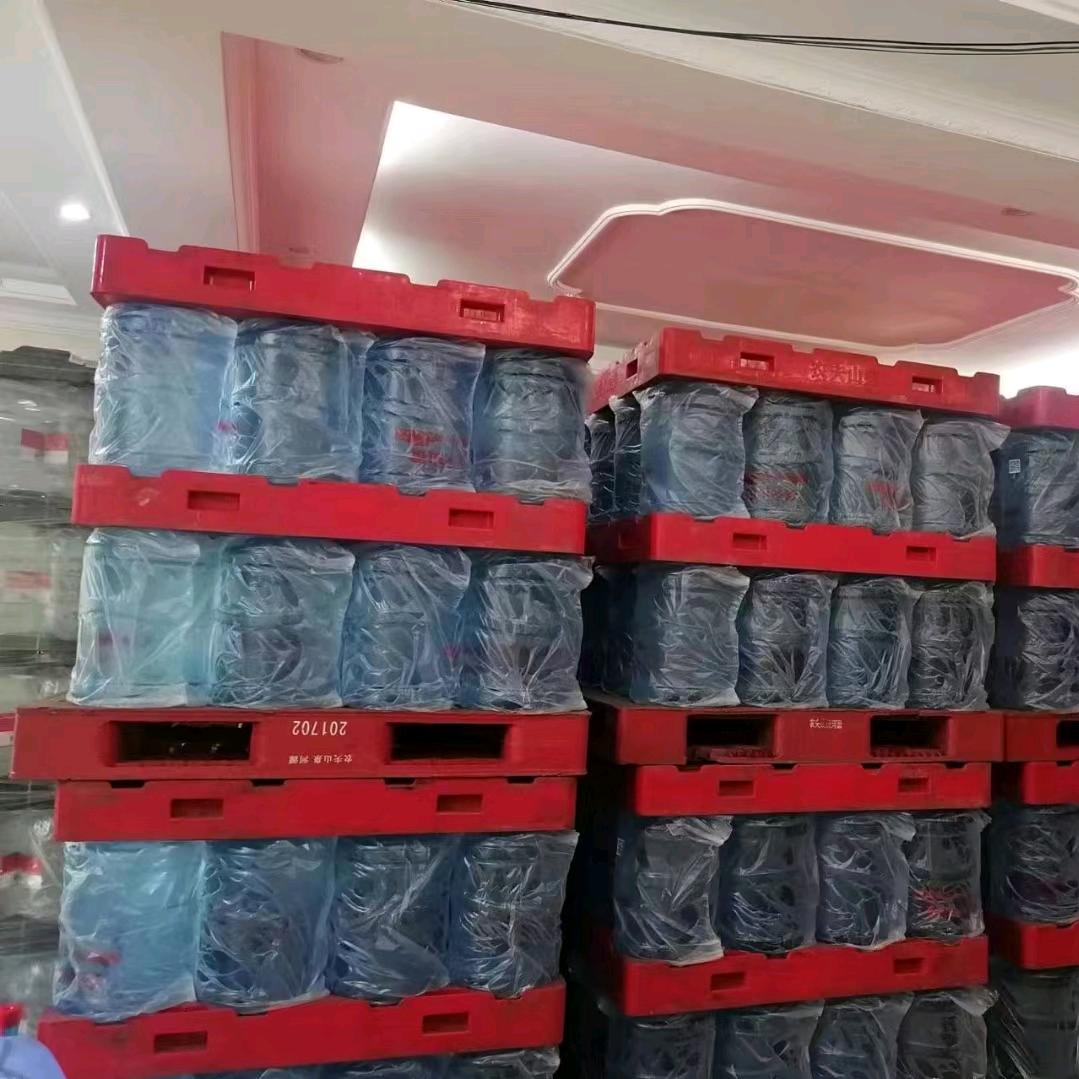 电白水东桶装水配送中心
