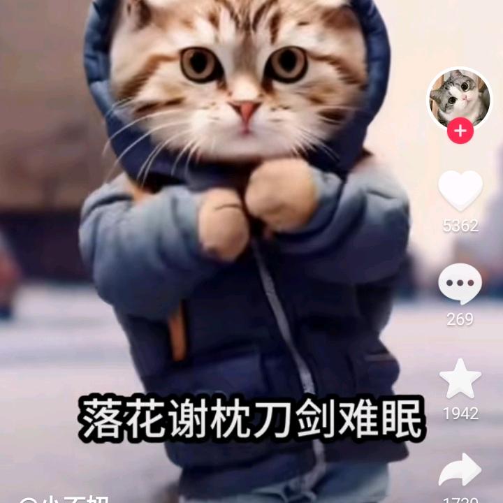 转身离开
