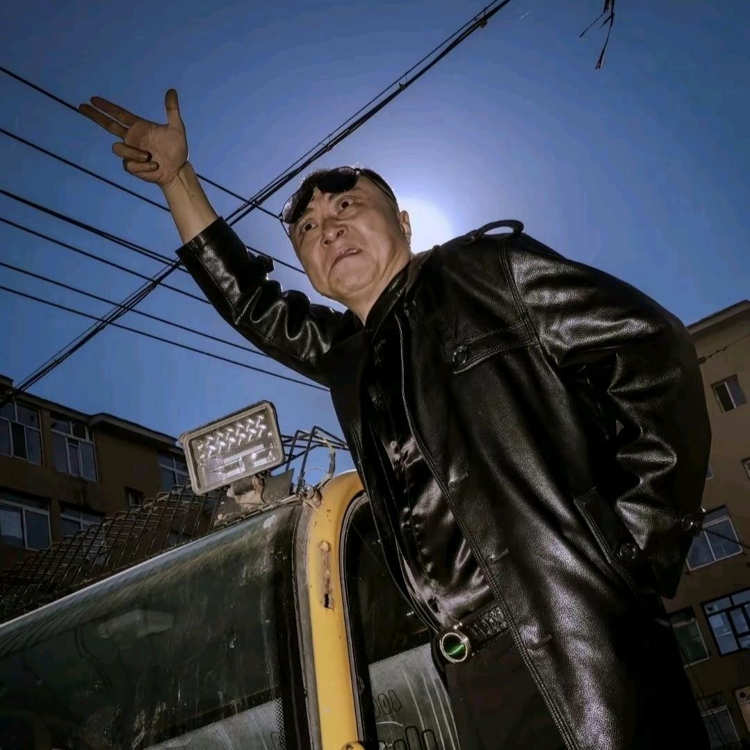 苏坡爱豆的笑容