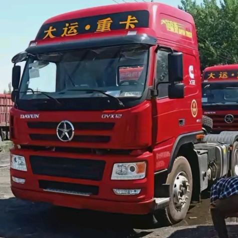 AAA–钢卷千吨王  王师傅国道200码