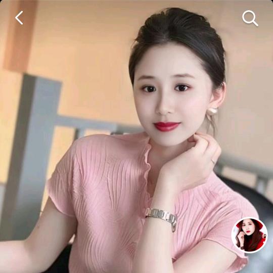 橙子姐姐