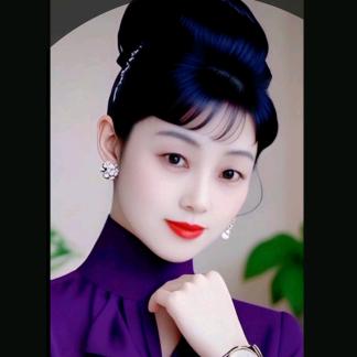 孙秀姐🌹👍
