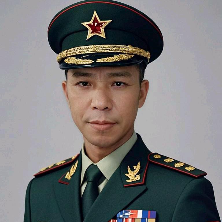 心中有你
