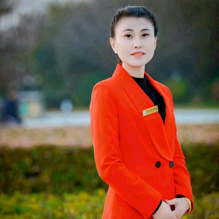 小薛  婚礼主持人（安徽砀山）