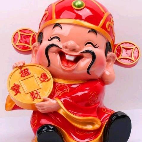 @信仰