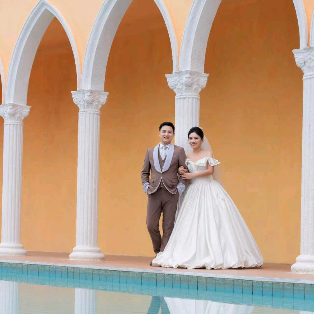 波波仔（户外摆摊理发）