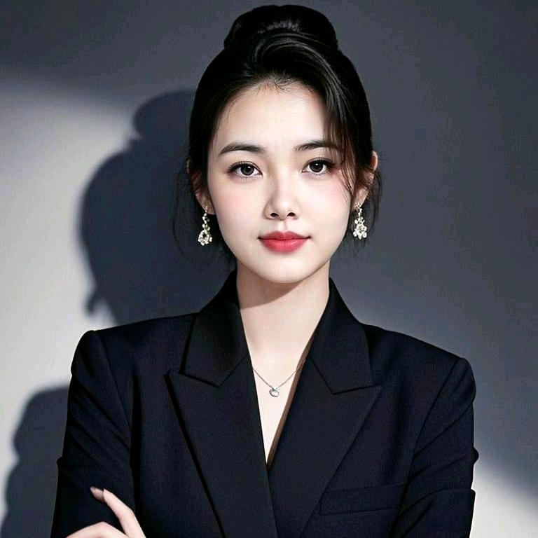 黎妹💖
