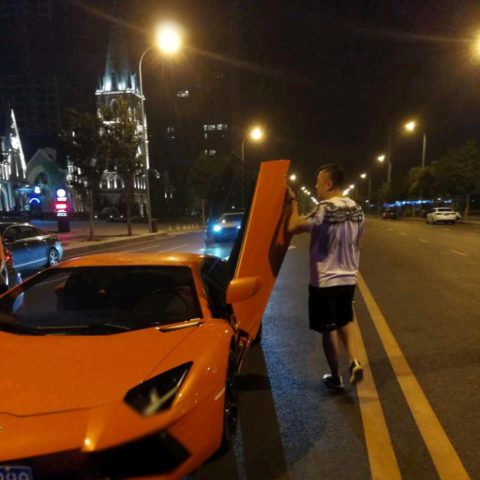 万亿寡妇的梦