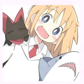 耶耶脆脆鲨`  next level