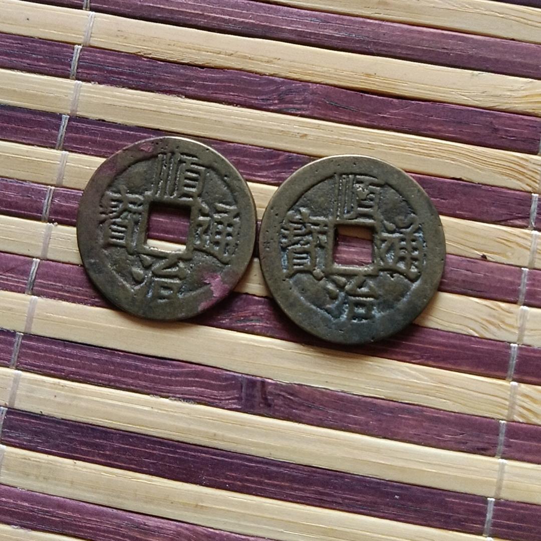 铜钱回收