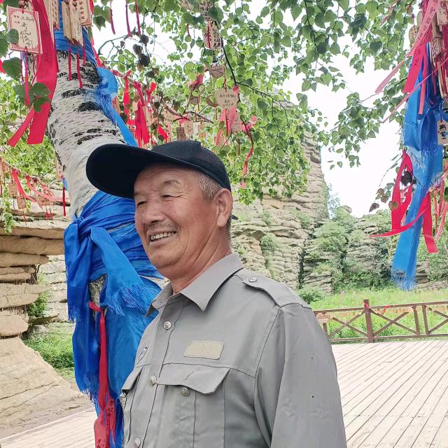 幸福人生！