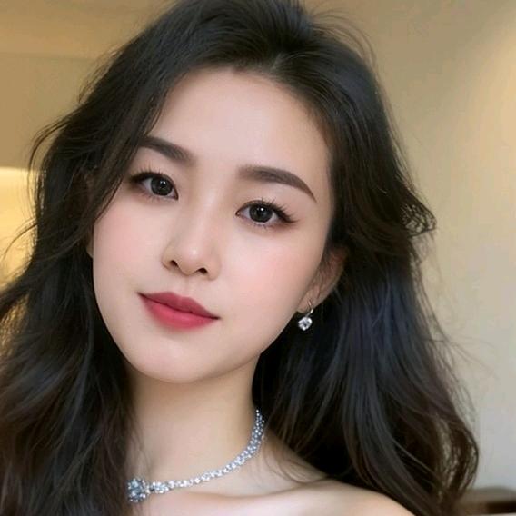 小酒窝
