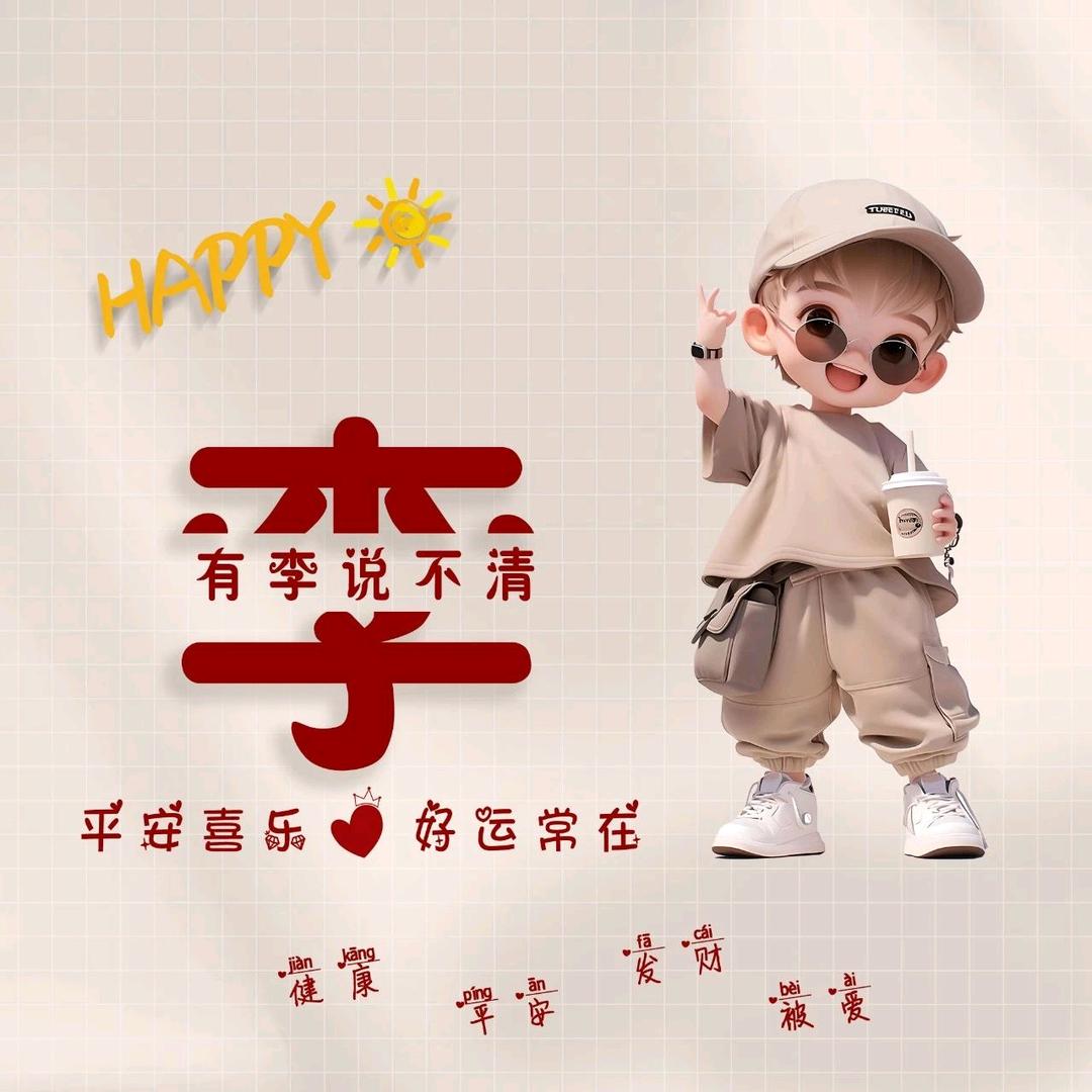 阳光正好