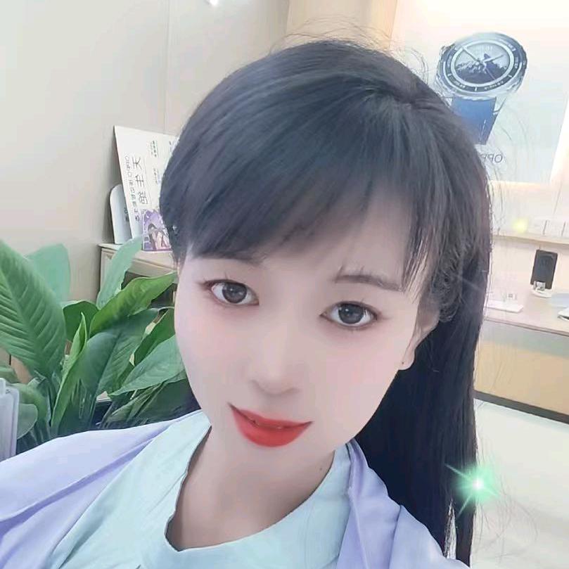 开州玲妹妹（生活号）