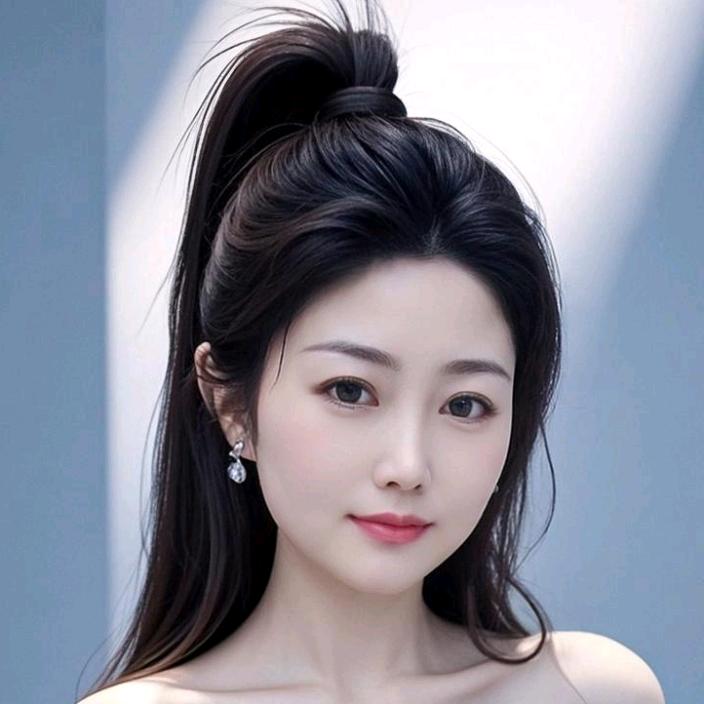 魅力无限