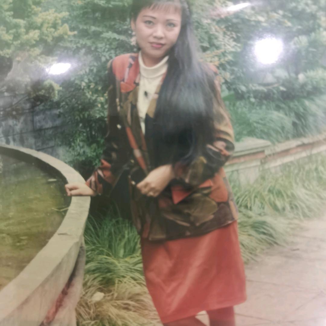 小李妹